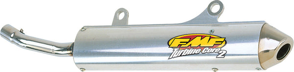 FMF 后段排气 KTM/Husqvarna/Gas Gas Turbinecore II Spark Arrestor