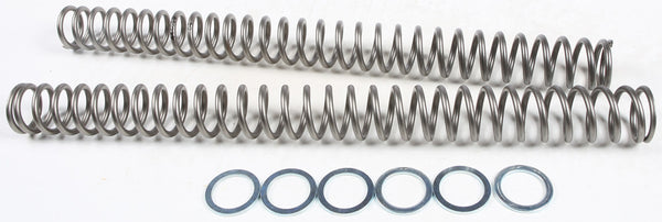 RACE TECH 避震 FORK SPRING 0.54KG