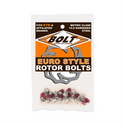 Bolt 螺丝/五金件 KTM/Husqvarna/Husaberg/Gas Gas Rotor Bolts KTM