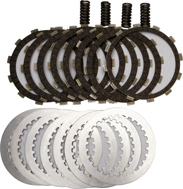 EBC 离合器 DIRT RACER CLUTCH KIT
