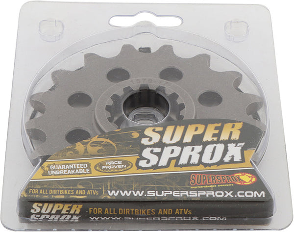 SUPERSPROX 前CS链轮 钢制 17T-520 YAM