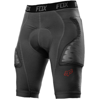 Fox 护臀裤 Titan Race Shorts