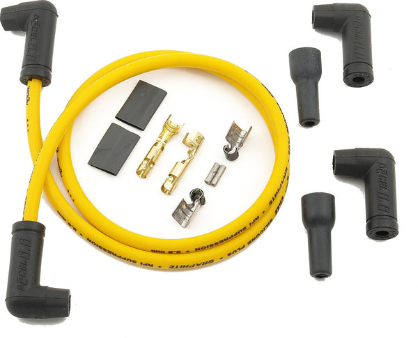 ACCEL 电路装置 8.8mm 通用 Wire Set