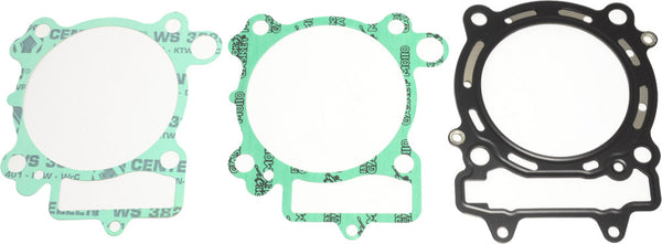 ATHENA 缸垫/密封 RACE GASKET KIT KAW