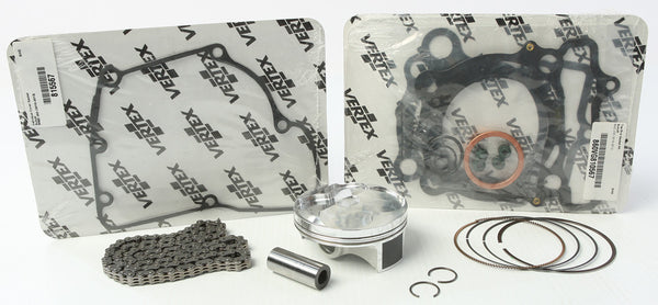VERTEX 活塞 TOP END KIT 76.95/STD 13.4:1 SUZ