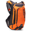 Uswe 背包 Patriot 15 w/ CE SAS-Tech Back Protector Orange/Black Patriot 15 橙/黑