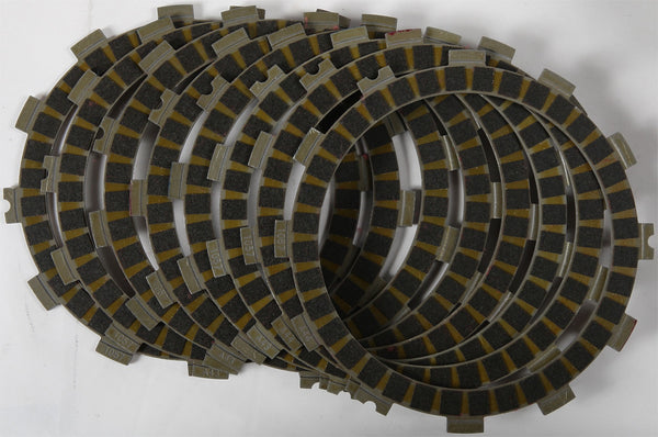 HINSON 离合器 PLATES KIT-FIBER 8 PLATES