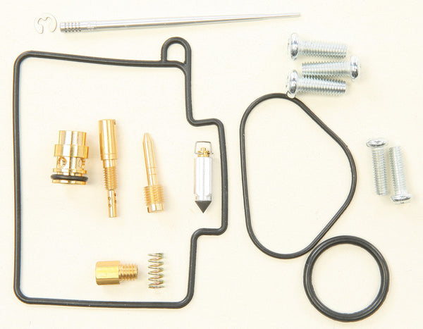 ALL BALLS 燃油系统 BIKE CARBURETOR REBUILD KIT