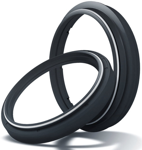 SKF 避震 FORK 密封套件 45MM 黑