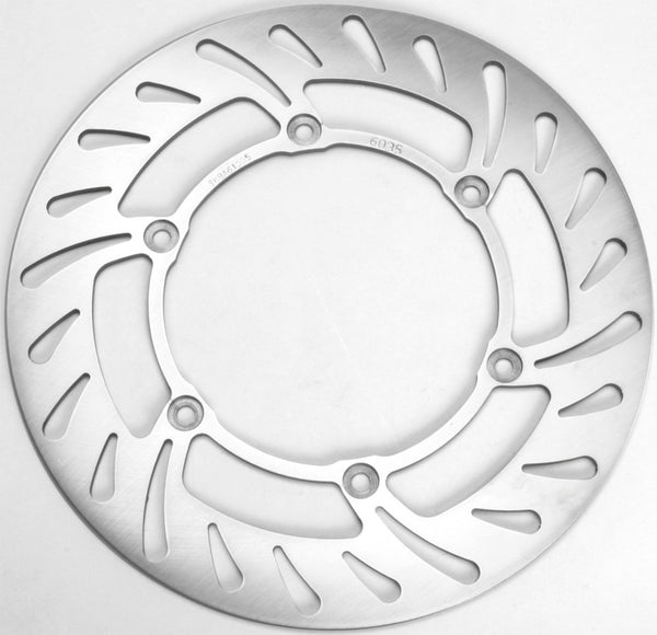 EBC 刹车 STANDARD ROTOR