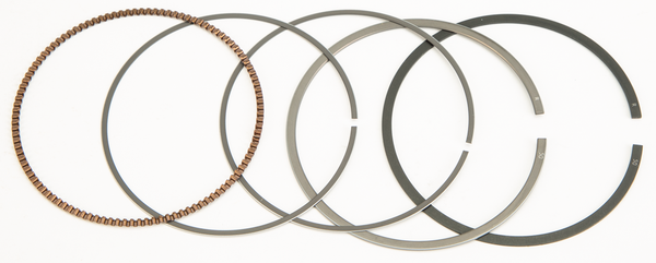 PROX 活塞 PISTON RINGS 66.00MM HON FOR PRO X PISTONS ONLY