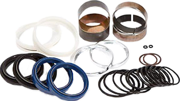 PIVOT WORKS 避震 SEAL/BUSHING KIT FORKS