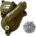 BOYESEN 发动机 WATERPUMP COVER & IMPELLER KIT MAGNESIUM