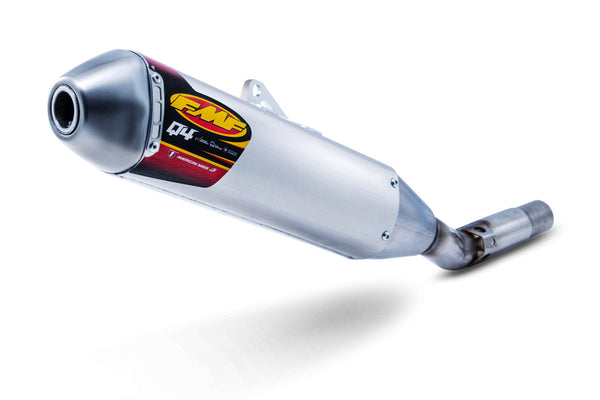 FMF 排气管后段 Quiet Performance Q4 Spark Arrestor