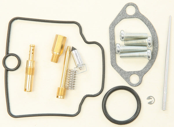 ALL BALLS 燃油系统 BIKE CARBURETOR REBUILD KIT