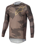 Alpinestars 骑行衣 Supertech LE Squad 23 Jersey