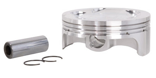 CYLINDER WORKS 活塞 PISTON KIT BB FORGED 93.95/+4.0 11.3:1 AC/KAW/SUZ