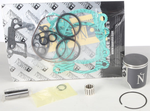 NAMURA 活塞 TOP END KIT NIKASIL CYL 46.96/+0.01 HUSQ/KTM