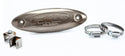 FMF 排气配件 Universal Header Heat Shield