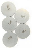 K&L 发动机 29mm Valve Shim Refill