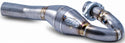 FMF 排气管 M BOMB HEADER TI SUZ
