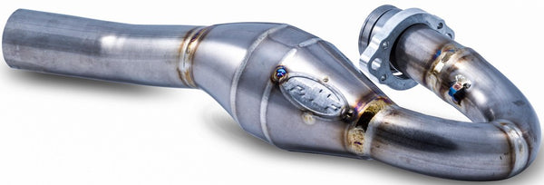 FMF 排气管 M BOMB HEADER TI SUZ