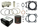 NAMURA 活塞 TOP END KIT FORGED NIKASIL CYL 76.77/+0.01 11:1 HON