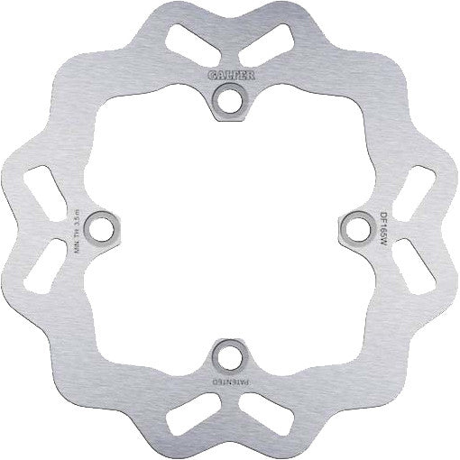 GALFER 刹车 WAVE ROTOR - REAR