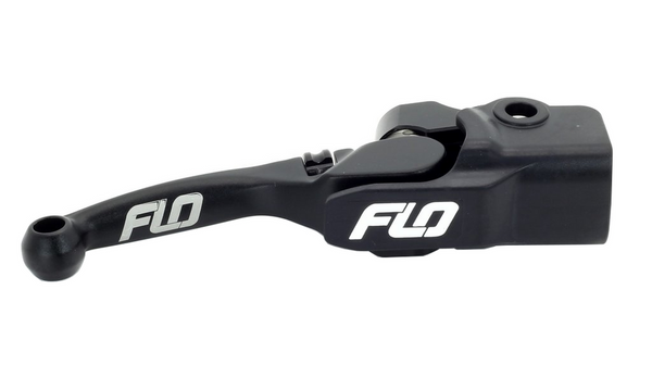 FLO MOTORSPORTS PRO 160 BRAKETECH制动杆黑色 | PRO 160 BRAKETECH BRAKE LEVER 黑