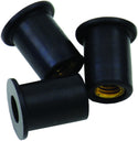 BOLT 五金件 Windscreen Fasteners