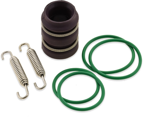 BOLT 排气管 2-STROKE O-RING SPRING AND COUPLER KIT