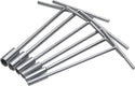 MOTION PRO 工具 T-Handle Socket Set