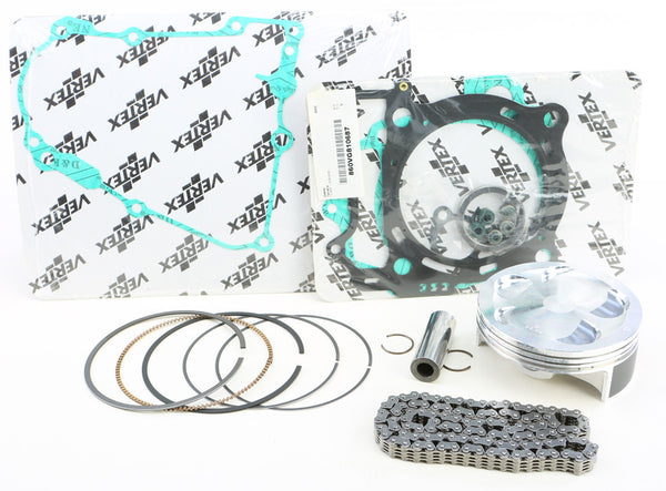 VERTEX 活塞 TOP END KIT 94.94/STD 12.5:1 YAM
