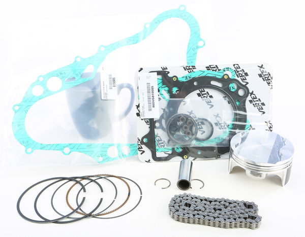 VERTEX 活塞 TOP END KIT FORGED REPLICA