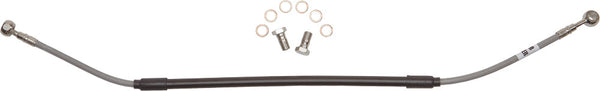 GALFER 油门/刹车/离合线 钢制 BRAKE LINE REAR KTM