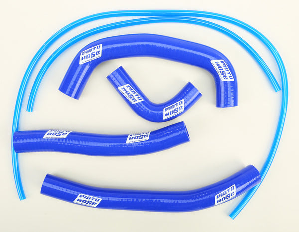 MOTO HOSE 发动机 MOTO HOSE KIT 蓝