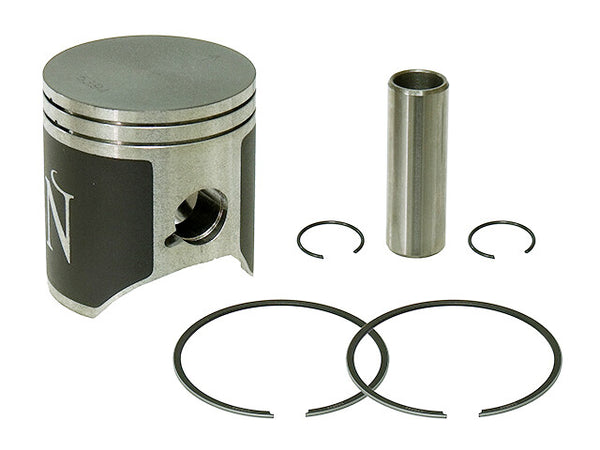 NAMURA 活塞 PISTON KIT NIKASIL DUAL RING 53.94/STD 11:1