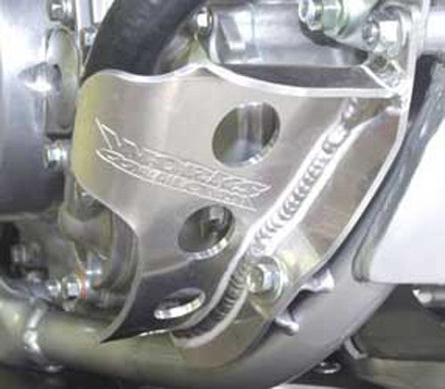 WORKS 发动机 ENGINE GUARD/RIGHT SIDE ONLY CRF250X