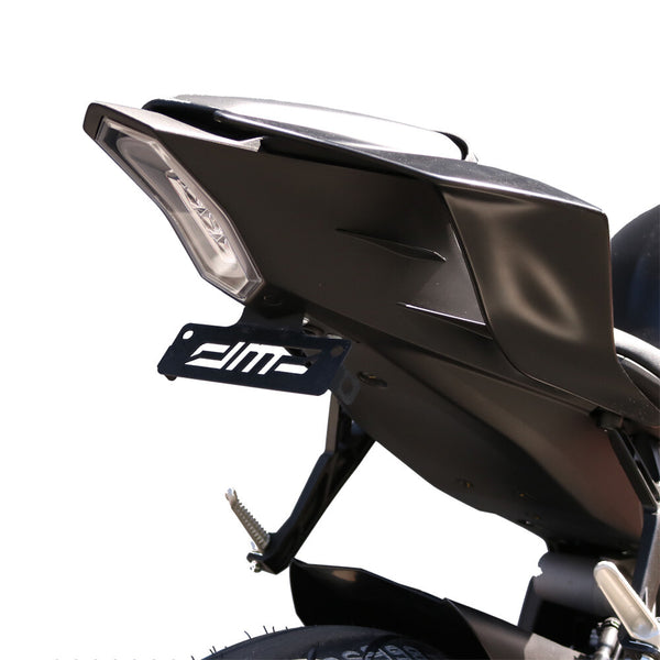 DMP 车身 FENDER ELIMINATOR KIT