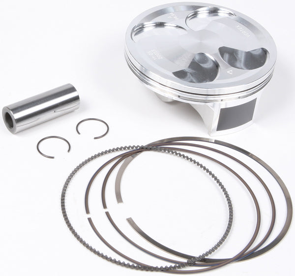 VERTEX 活塞 PISTON KIT BB FORGED 98.94/+2.00 12.5:1 YAM