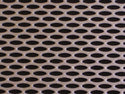 HELIX 车身 Aluminum Mesh Sheet