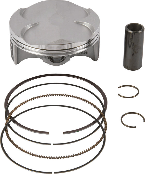 VERTEX 活塞 PISTON KIT GP RC FORGED 76.96/STD 13.9:1 KAW