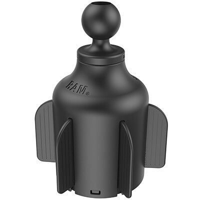 RAM 手机/相机支架 Stubby Drink Cup Base w/ Ball