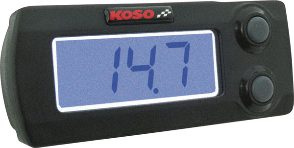 KOSO 仪表 Air Fuel Ratio Gauge
