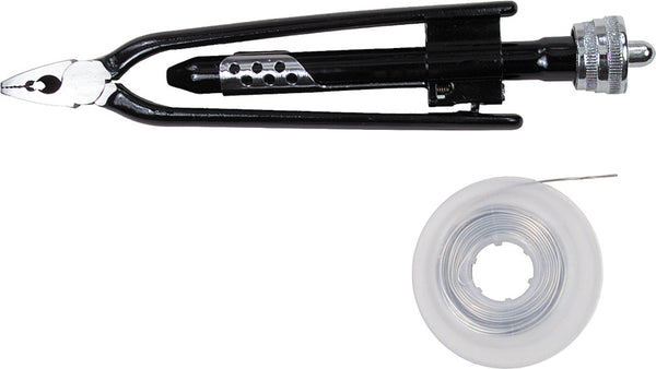 FIRE POWER 工具 Safety Wire Pliers Kit