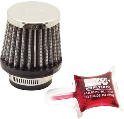 K&N 空滤 Universal Air Filter