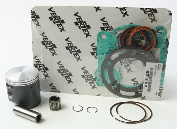 VERTEX 活塞 TOP END KIT 52.44/STD KAW/SUZ