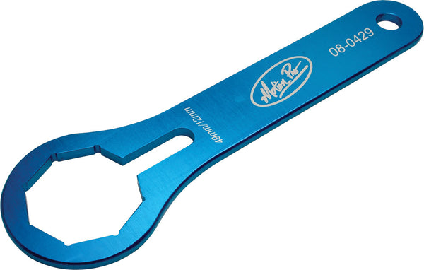 MOTION PRO 工具 FORK CAP WRENCH 49MM