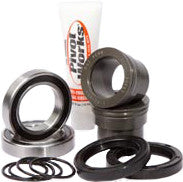 PIVOT WORKS 轴承 WATER PROOF WHEEL COLLAR KITS FRONT KTM