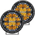 RIGID 照明 360 Series Spot Light
